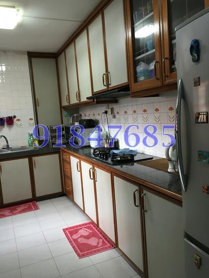Blk 155 Bishan Street 13 (Bishan), HDB 5 Rooms #112333482